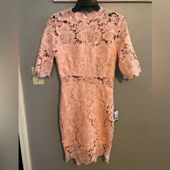 burgundy lace sleeve dress Burgundy Long Sleeves A Line Mother of the Bride Dress